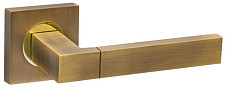 Фото «FUARO ETHNO KM AB/GP-7»